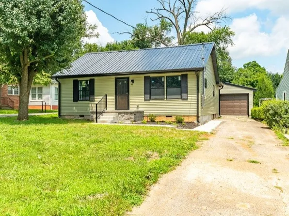 20 Robin Rd, Hopkinsville, KY 42240