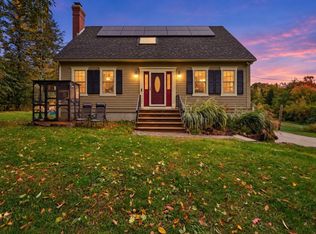 235 Pierce Rd, West Brookfield, MA 01585