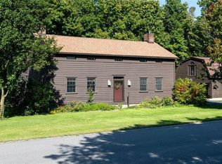 843 Hickory Hill Rd, Fort Plain, NY 13339