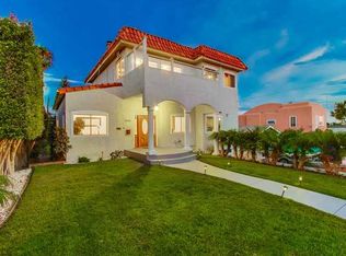 2435 Galveston St, San Diego, CA 92110