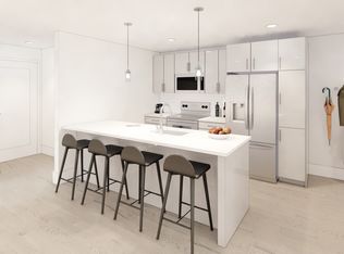 44 N Beacon St #202, Allston, MA 02134