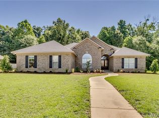 1631 Arborway Cir, Tuscaloosa, AL 35405