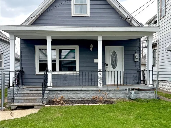 124 Cable St, Buffalo, NY 14206