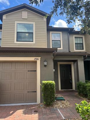 17361 Old Tobacco Rd, Lutz, FL 33558