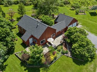 435 Snyder Hill Rd, Ithaca, NY 14850