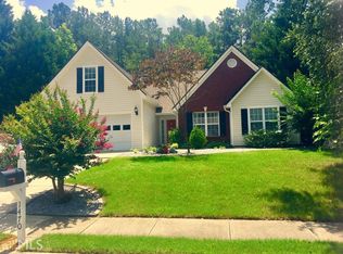 1470 Heatherton Rd, Dacula, GA 30019