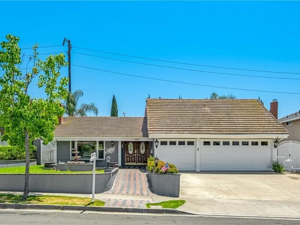 1842 Moorpark Dr, Brea, CA 92821