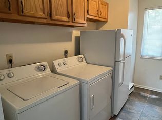 98 W Central Ave APT A, Oxford, OH 45056