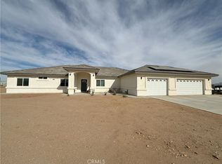 13970 Bonanza Rd, Victorville, CA 92392