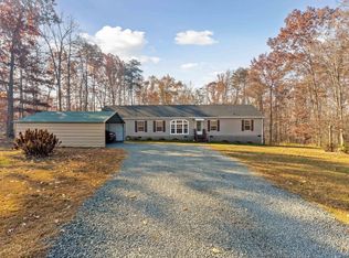 2159 Rock Island Rd, Scottsville, VA 24590