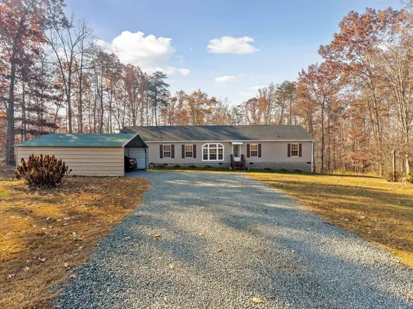 2159 Rock Island Rd, Scottsville, VA 24590