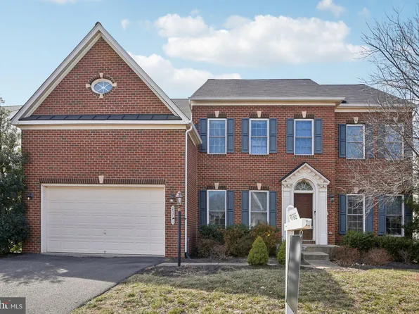 25731 Purebred Ct, Aldie, VA 20105