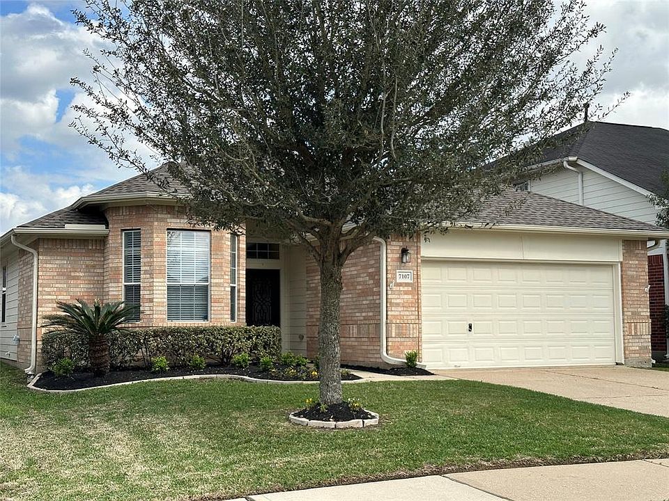 7107 Anaquitas Creek Ct, Richmond, TX 77407 MLS 63461144 Zillow