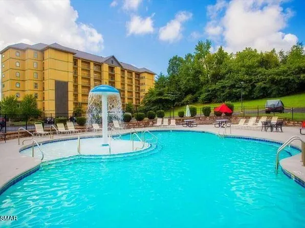 124 Plaza Dr #3401, Pigeon Forge, TN 37863