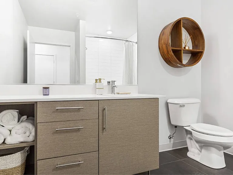 Upshore Residences — Photo 14