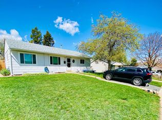 1829 S Meade St, Denver, CO 80219