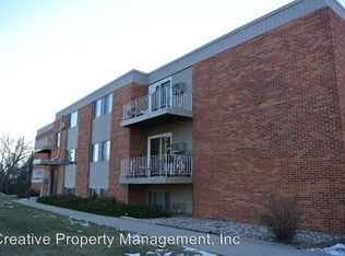 1315 8th St NW APT 11, Minot, ND 58703