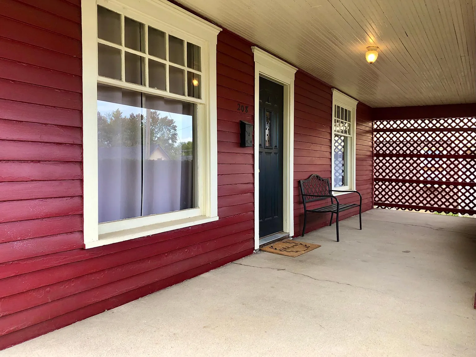 2 bed, 1168 sqft, $925 — Photo 4