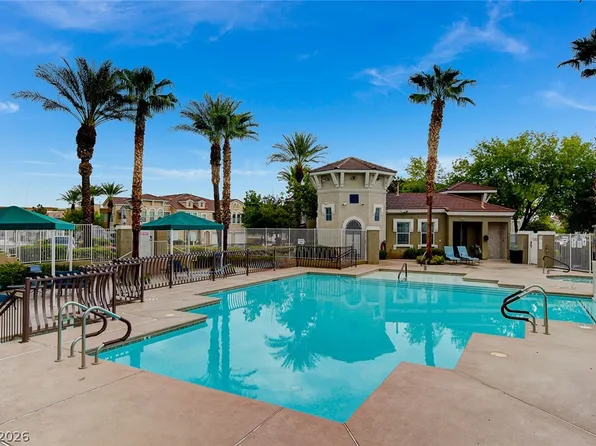 10001 Peace Way Unit 1341, Las Vegas, NV 89147
