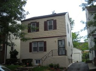 121 Tuxedo Pkwy, Newark, NJ 07106