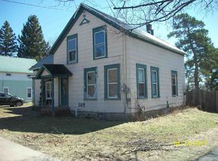 26 Depot St, Norwood, NY 13668
