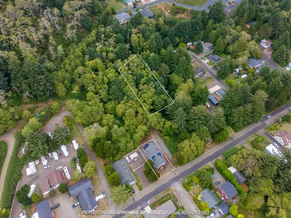Tl 1800 Ne Braly Ave, Depoe Bay, OR 97341