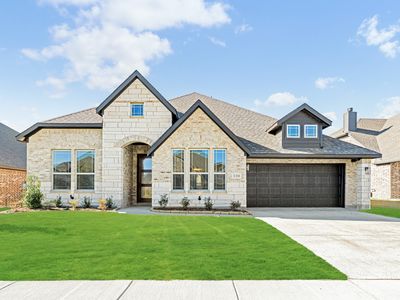110 Red Cedar Ct, Balch Springs, TX, 75181