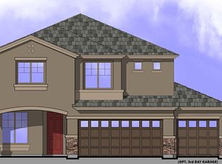2910 S 121st Dr, Tolleson, AZ 85353