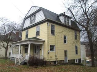 1810 3rd Ave, New Brighton, PA 15066