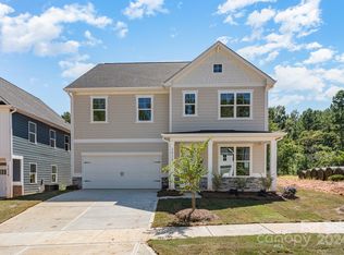 152 Baucom St, Charlotte, NC 28216