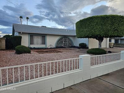 5817 W Tierra Buena Ln, Glendale, AZ, 85306