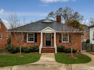 1118 Princeton Ave, Charlotte, NC 28209