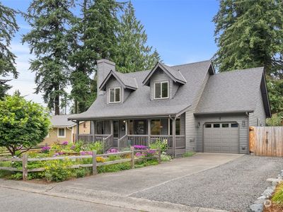 5115 130th Place NE, Marysville, WA, 98271