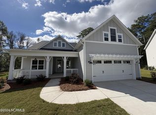 145 Allbrook Way, Hampstead, NC 28443