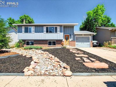 3734 Vaquero Cir S, Colorado Springs, CO, 80918