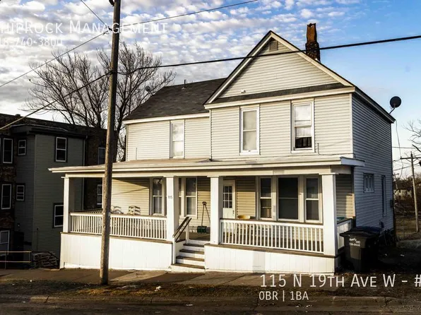 115 N 19th Ave W #C, Duluth, MN 55806