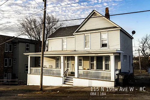 115 N 19th Ave W #C Photo 1