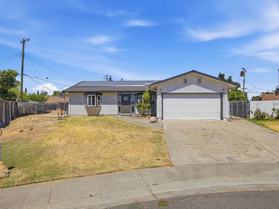 5605 Pry Ct, Sacramento, CA, 95841