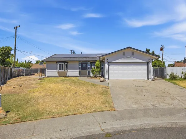 5605 Pry Ct, Sacramento, CA 95841