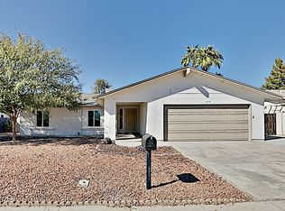412 W Shawnee Dr, Chandler, AZ 85225