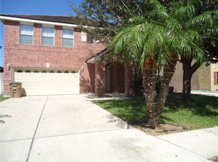 2445 Seton St, Edinburg, TX 78542