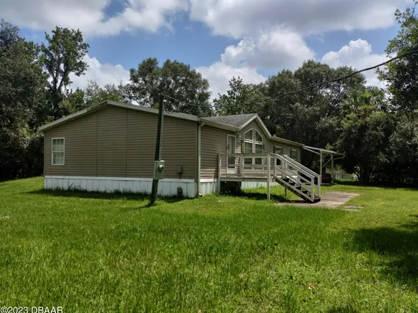 2515 Guava Dr, Port Orange, FL 32128