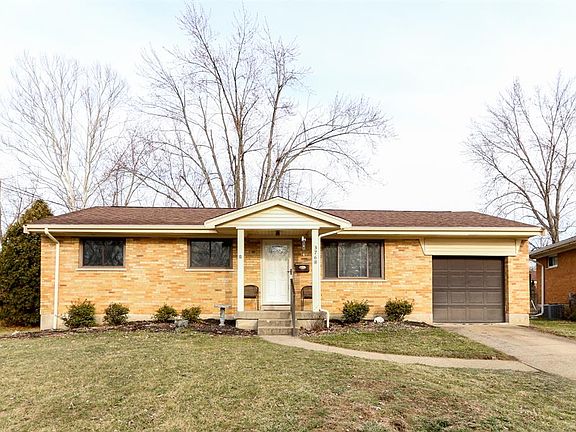 2nd image of 3768 Brockton Dr