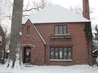 19806 Scottsdale Blvd, Shaker Hts, OH