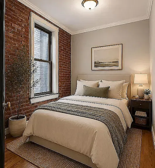 58 Leroy St #3G — Photo 2