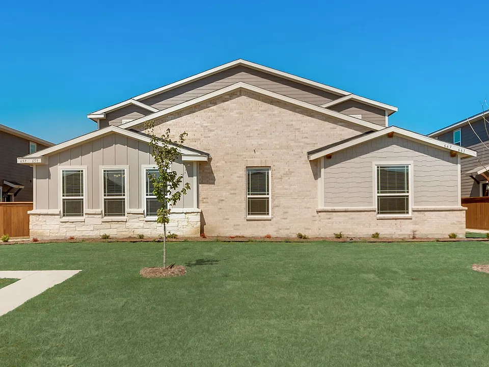663 Wheatfield Dr