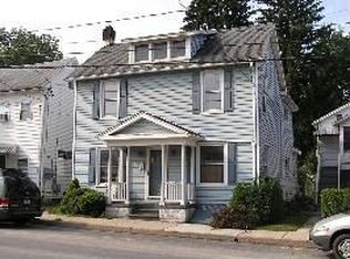 313 W Pitt St, Bedford, PA 15522