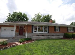 405 E 15th St, Jasper, IN 47546
