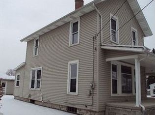 205 Woodward St, Bellevue, OH