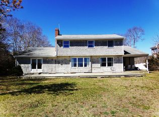8 Old County Rd, Plymouth, MA 02360